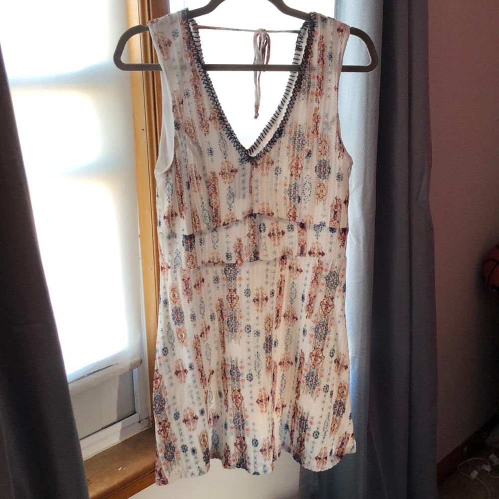 Summer dress